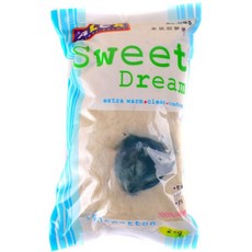 alex 알렉스 스위트 드림 목화솜 베딩 60g, 1개