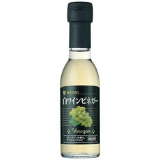 미쓰칸 화이트 와인 식초 150ml×4개, 사이즈, 4개, 150ml