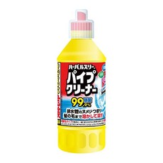 日本 Rocket 火箭石鹼 排水管清潔劑 450g, 1個, 日本火箭石鹼排水管清潔劑450g