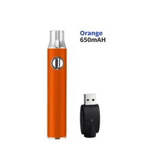 1세트 USB 5W 전기 납땜 인두 충전식 및 온도 조절 용접 수리 무선 펜, 11 650 mAH orange