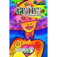 (영문도서) The Pistils - The Blessings Book Paperback, Independently Published, English, 9798861465779