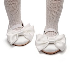 뚜뚜 베베 리본파티슈즈 돌쟁이신발 아기드레스신발 걸음마슈즈