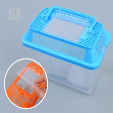 오몽숲 곤충 채집통 미니 추억의놀잇감