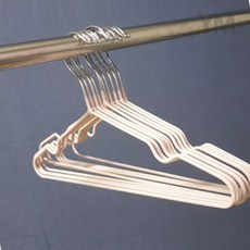 YM 아동옷걸이 10개입 아기옷걸이, 10개, 랜덤