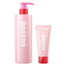 NEW 모레모 미라클 2X 고영양 단백질 트리트먼트 480ml+60ml, 1개, 540ml