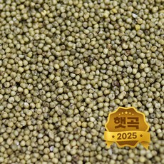 산지직송 올해 수확 국산 햇 차조 차좁쌀 2kg 고급형, 1개