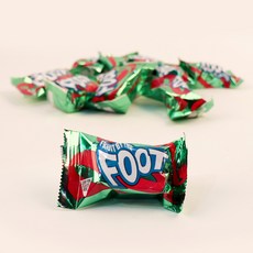 후룻 바이더풋 21g, 1개