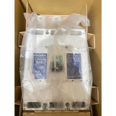 Mitsubishi 三菱 NF630-SP 3P 630A 無熔絲開關, 1個