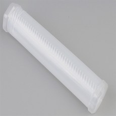 배꼽이집 원형 붓통 붓꽂이