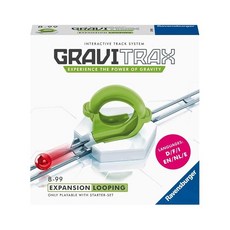 Ravensburger 라벤스버거 GraviTrax 추가 파트 루프