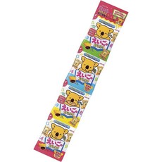 롯데 코알라 마치 2.1온스(60g) 10팩 세트, 10개