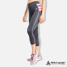 【Attis亞特司】低調七分款_渲染粉, 1個