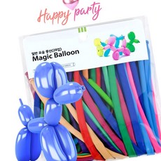 28입 색상혼합 조립간편