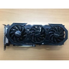 技嘉 GV-N970WF3OC 4GD DDR5 顯示卡, 1個