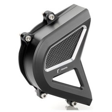 Seer Rizoma KAWASAKI Z800 碳纖維前齒護蓋 前齒輪蓋 ZKW015B 台灣公司貨 現貨, 1個