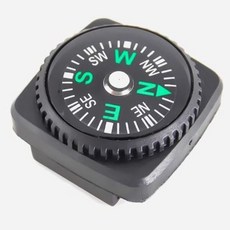 아웃도어 캠핑 등산 군대 시계 시계줄 나침반 컴파스 wit*115ek, 본상품선택, 본상품선택, 1개