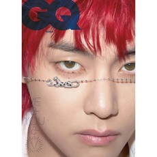 GQ KOREA 지큐 코리아 B형 (월간) : 2월 [2026], GQ KOREA 지큐 코리아 B형 (월간) : 2월 [