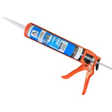 316B骨架式矽利康槍 矽利康槍 矽利康用品, 1個