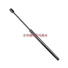 [낱개상품] / 리프터-후드 / 811613T000 / 811713T000 / 좌우공용 / 본넷쇼바 / 순정부품 / K9 11(KH) / K9 15(KH)