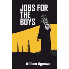 (영문도서) Jobs for the Boys Paperback, Polyverse Publications LLC, English, 9781737883265