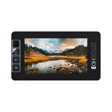 【控光後衛】美國 SmallHD 503 UltraBright 高亮度監視器 SMMON-503U, 1個