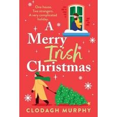 (영문도서)A Merry Irish Christmas Paperback, Boldwood Books Ltd, English, 9781805577911