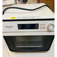 國際牌 蒸氣烘烤爐, 1個