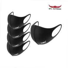 3D마스크 네오프랜 BFL 신축성 좋은 귀아프지 않은 마스크