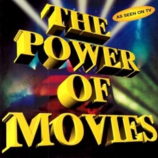 미개봉CD) the power of Movies -내남친구의결혼식/새애틀의잠못이루는밤/알라딘등
