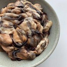 원픽파머스 남해안 제철 깐홍합살 손질홍합 생홍합살, 1개, 500g