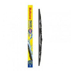 [불스원] 레인OK 빗물을 튕겨주는 발수 와이퍼(온라인전용) 350mm, 600mm, 1개, 350ml