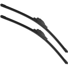 혼다 오디세이 2005-2022 시빅 세단 2006-2014 도요타 벤자 2009-2014 LEXUS RX350 2007-2015 RX450h 2010-2015 26+22 범용, FRONT WIPER 22+19