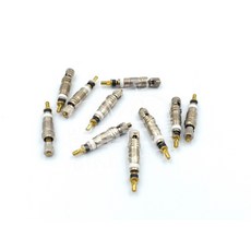 GIANT 捷安特 可拆式法式氣嘴芯 無內胎氣嘴芯 單車元素 原廠公司貨, 1個