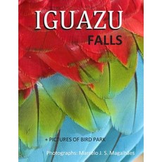 Iguazu Falls Paperback, Independently Published, English, 9781075435324
