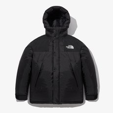 노스페이스 얼티미트 윈드 스타퍼 다운 자켓 블랙 (XXXL) NJ2UP64A