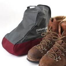 라이트 등산화케이스, 버간디