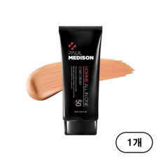 폴메디슨 옴므 올인원 비비크림 60ml SPF 50+ PA+++, 단일, 1개