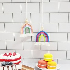 소 모빌 무지개 jae+89915wr