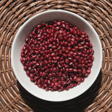 25년산 햇적두 국산100% 국산팥 적두 고덕곳간, 1kg, 1개