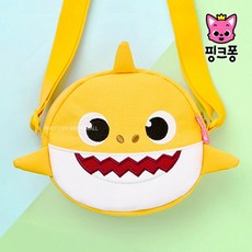 아기상어 크로스K(옐로우)jin5+5bja
