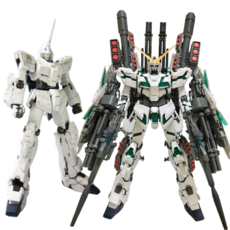 MG Ver.Ka 기동전사 건담 UC RX-0 풀아머 유니콘건담 프라홈정밀니퍼, 1개 1개