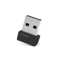IPTIME N150 무선 랜카드 인터넷 USB WiFi 노트북 데스크탑
