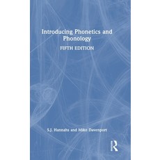 (英文圖書)Introducing Phonetics and Phonology 精裝版, Routledge, 英文