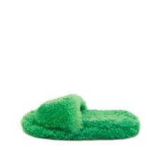 보테가 베네타 중고 리조트 테디 슬립온