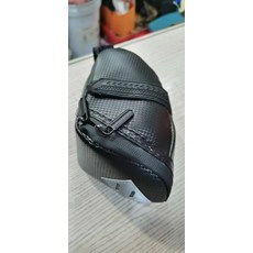 硬殼防水尾包 山地公路騎行, 如圖所示, 1個