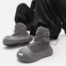 남녀공용 겨울 부츠