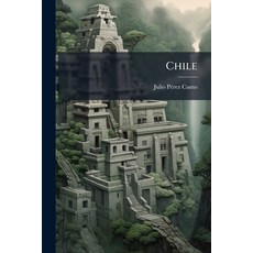 (英文圖書)Chile 平裝版, Nabu Press, 英文