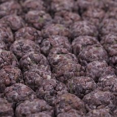 제주도 춘심이네 오메기떡 팥떡 40개, 50g