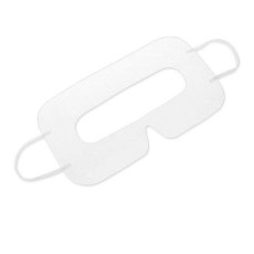 HTC America VIVE Virtual Reality Disposable Hygiene Mask - 100 countVR masks 330661, HTC America VIVE Virtual Reali