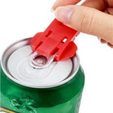 모든리빙 이지 캔오프너 깡통따개, 1개